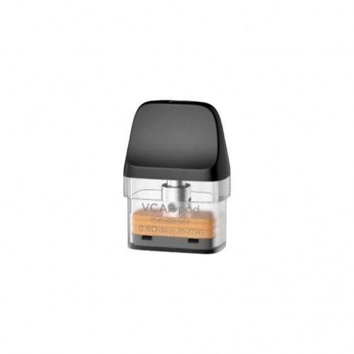 Innokin Vcap Pod Cartridge 2ml 0.6ohm